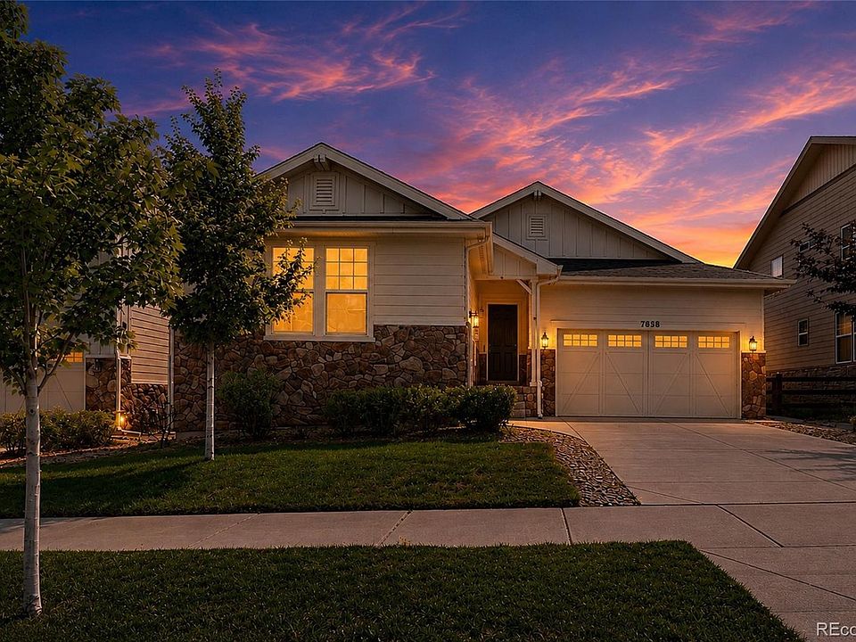 1st image of 7858 S Flat Rock Court