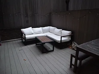 9 Barrow Street, #2M