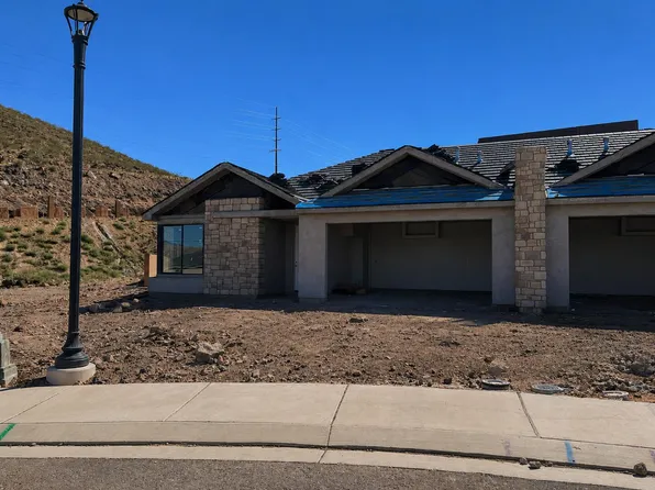 1630 W 470 N, Hurricane, UT 84737