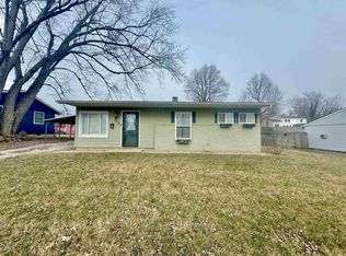 364 S Cedar Dr, Ellettsville, IN
