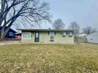 364 S Cedar Dr, Ellettsville, IN, 47429