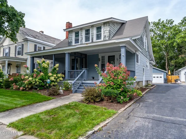 37 Pearl Street, Hudson Falls, NY 12839