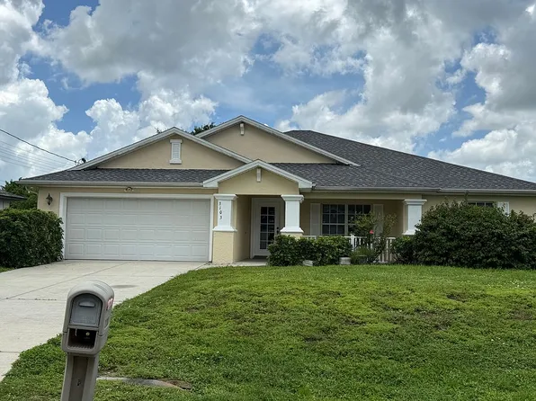 3103 27th St SW, Lehigh Acres, FL 33976