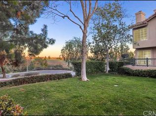16 Destiny Way, Aliso Viejo, CA 92656