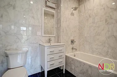 Rented by Next Door Realty NYC