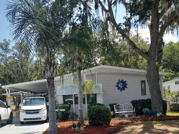 35421 Jomar Ave #122, Zephyrhills, FL 33541