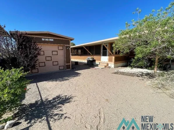 200 Camino Encantado, Elephant Butte, NM 87935