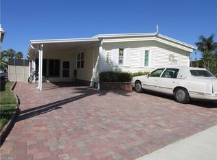 17670 Peppard Dr, Fort Myers Beach, FL 33931