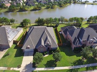 12007 Cedar Creek Dr, Pearland, TX 77584