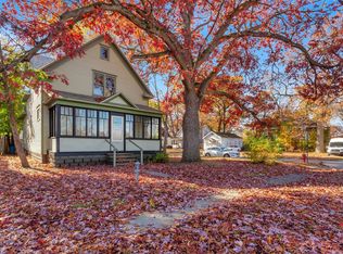 353 W Forest Ave, Muskegon, MI 49441