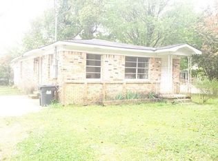 302 Erie St, Chickasaw, AL 36611
