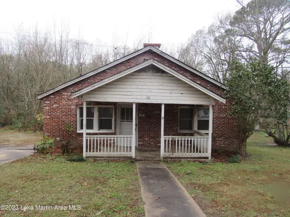 638 12th Ave, Alexander City, AL 35010