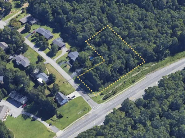 0 W Highland Dr, Ringgold, GA 30736