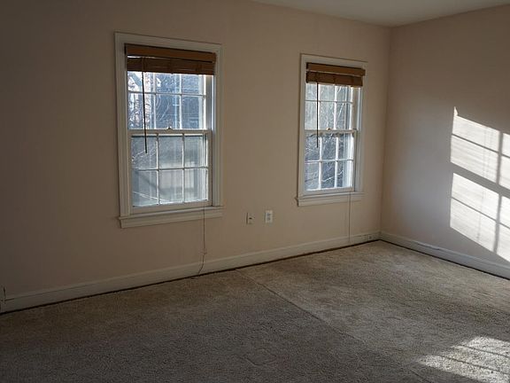 Master Bedroom with Private Bathroom