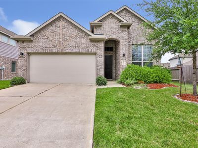 8427 Hunters Cliff Dr, Baytown, TX, 77521