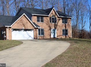 3704 Paxmore Ct, Upper Marlboro, MD 20772