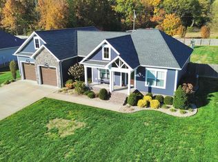 86 Westhaven Ln, Murray, KY 42071