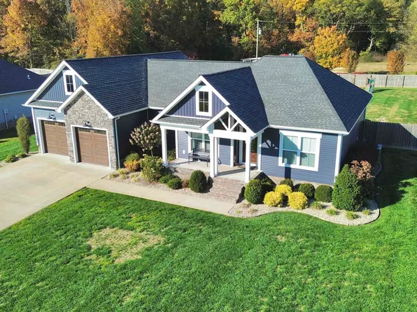 86 Westhaven Ln, Murray, KY 42071