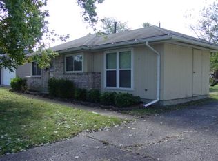 2208 Dickey Dr, Owensboro, KY
