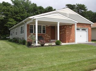 56 Santo Domingo Dr, Toms River, NJ 08757