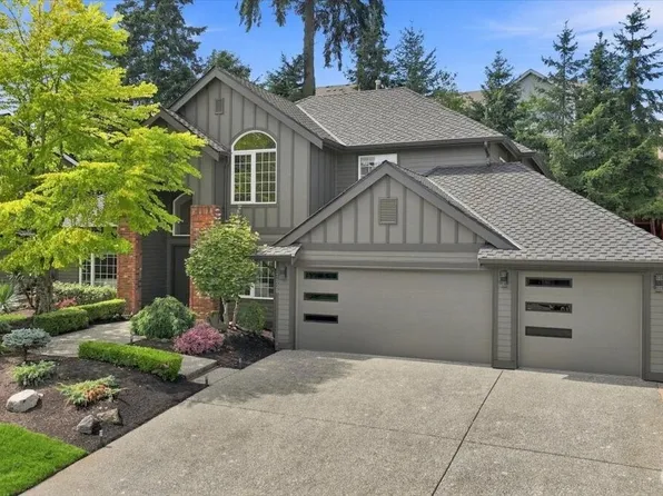 7525 120th Place SE, Newcastle, WA 98056