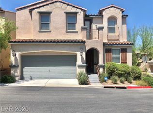 10734 Leatherstocking Ave, Las Vegas, NV 89166