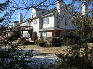 11 Davenport Pl #3901, Morristown, NJ 07960