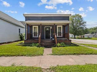 201 E 2nd St, Peru, IN 46970
