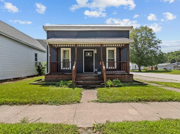 201 E 2nd St, Peru, IN 46970