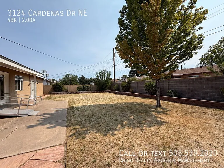 3124 Cardenas Dr NE — Photo 19