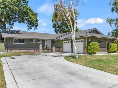 6859 N Pershing Ave, Stockton, CA, 95207
