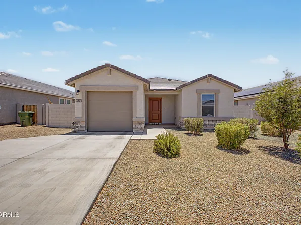 1573 E SQUIRE Drive, Casa Grande, AZ 85122