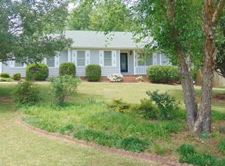 1171 Loganville Hwy, Bethlehem, GA 30620