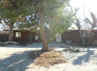 56547 Cassia Dr, Yucca Valley, CA 92284