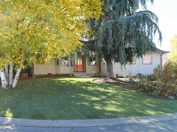 349 Durrand Pl, Courtenay, BC V9N 8N3
