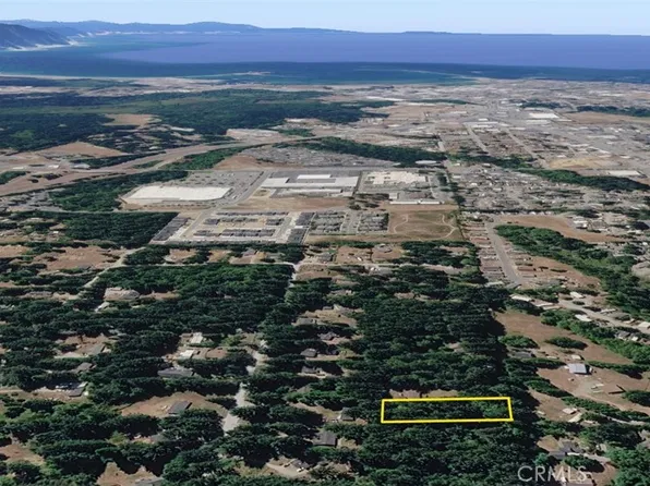 0 Lot Land, Crescent City, CA 95531