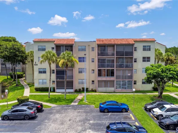 1820 SW 81st Ave APT 3416, North Lauderdale, FL 33068