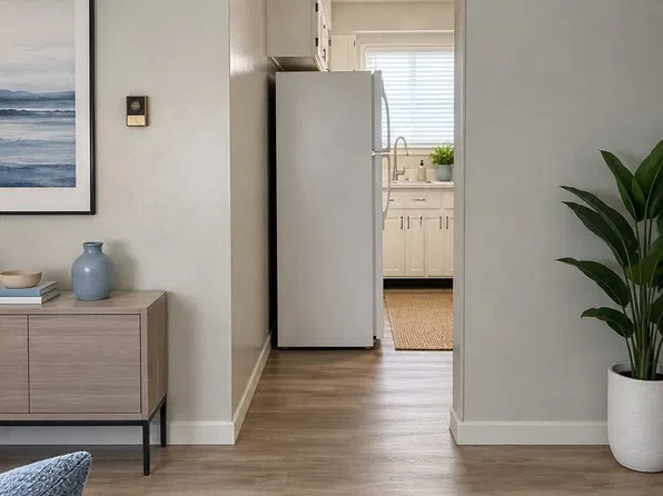Sandalwood Apartments