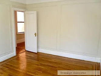 Rented by Sovereign Associates