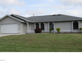 215 SE 5th Ave, Cape Coral, FL 33990