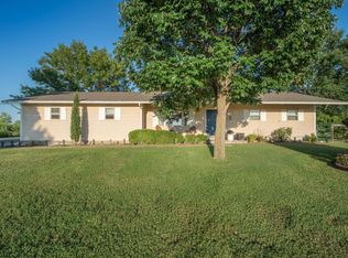 9318 SW Steven Rd, Andover, KS 67002