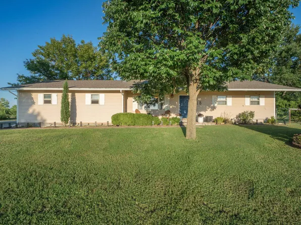 9318 SW Steven Rd, Andover, KS 67002