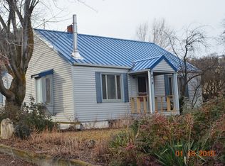 314 SE Hillcrest Dr, John Day, OR 97845