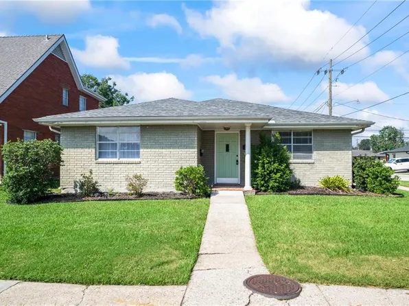 1144 Focis St, Metairie, LA 70005