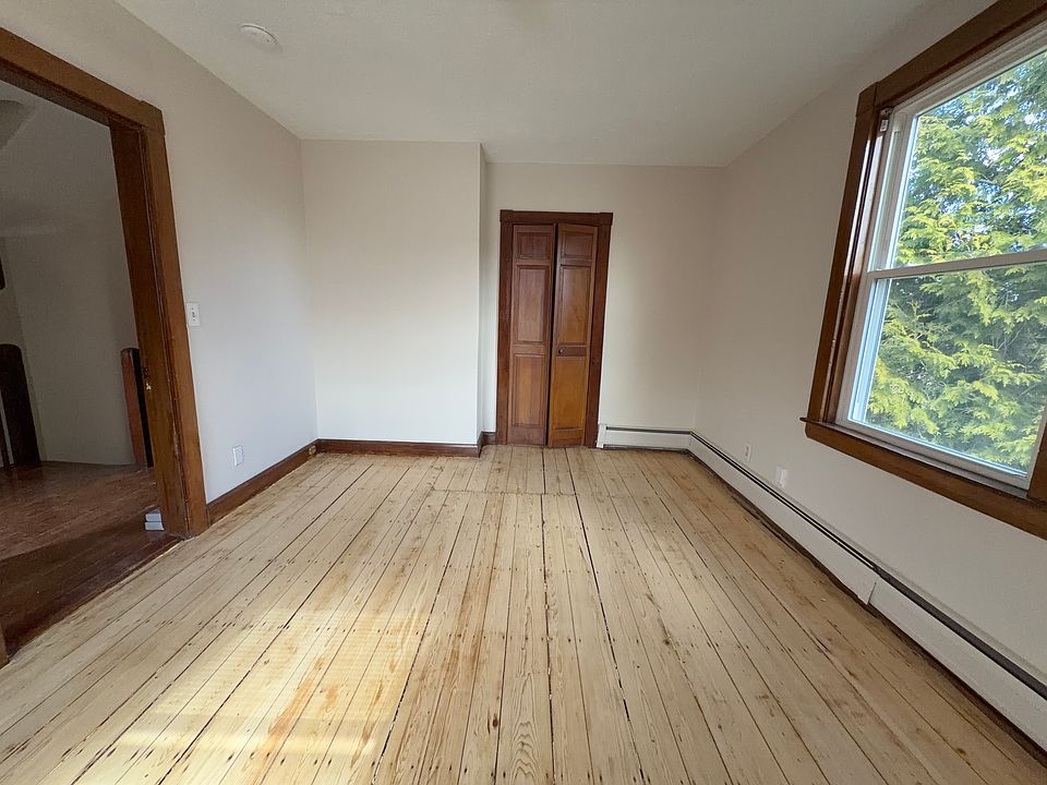 Bedroom On Second Floor