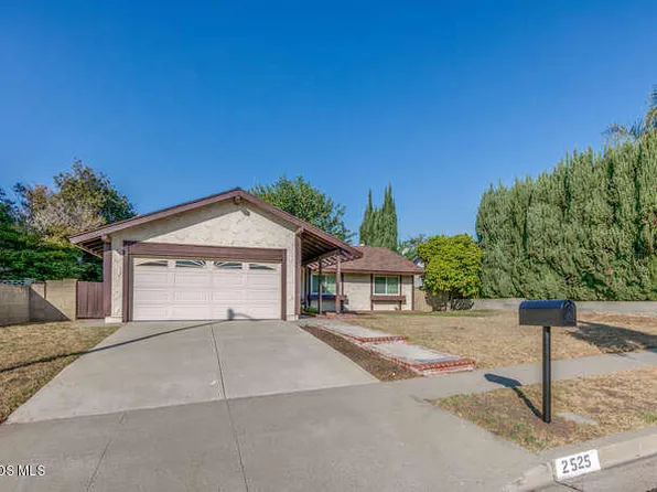 2525 N Clearfield Pl, Simi Valley, CA 93065