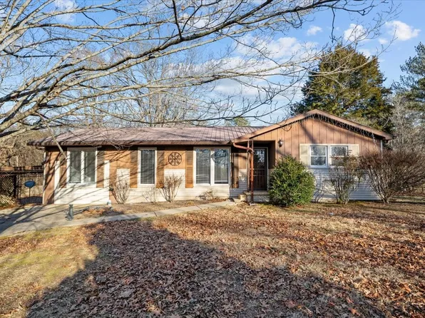 10168 New Hope Rd, Bon Aqua, TN 37025