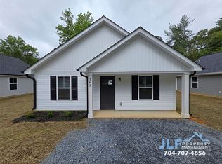 163 Hillcrest Rd, New London, NC 28127