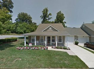 701 Merry Go Round Way, Mount Airy, MD 21771