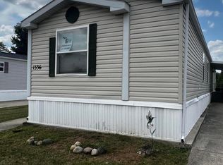 1336 John Ross Dr, Kalamazoo, MI 49009